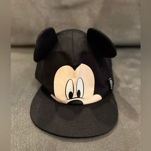 H&M - Mickey Mouse hat with ears!